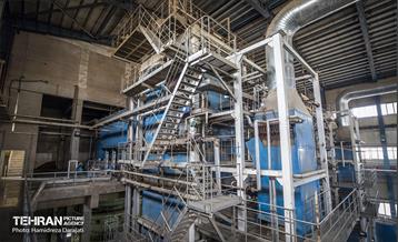 بازدید معاون دادستان کل کشور از مجتمع دفع و پردازش آرادکوه15