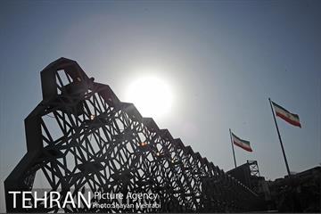 میدان امام حسین(ع) 2