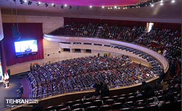 گردهمایی سفیران طرح بودجه‌ریزی مشارکتی 3