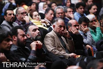 نوزدهمین سال تاسیس خانه موسیقی ایران 7