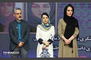 اختتامیه جشنواره ایده‌های گردشگری شهر تهران 6