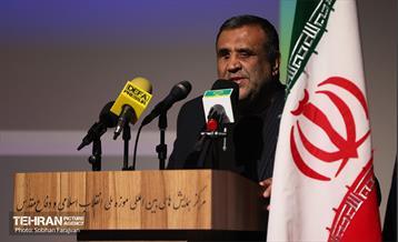 اختتامیه دومین کنگره شعر و داستان روایت پایداری 33