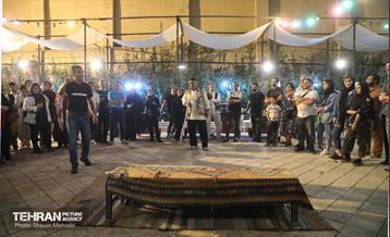 ت مثل طهران 2