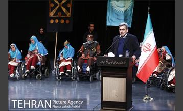 نمایش فاخر رستم و سهراب 25