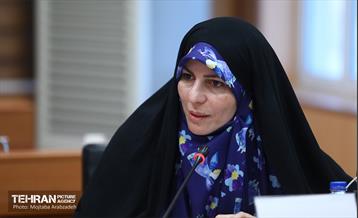 جلسه شورای معاونان، مشاوران و شهرداران مناطق  23