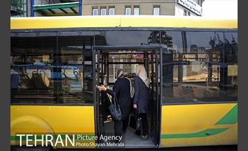 راه اندازی خط فرا منطقه ای مطهری - بهشتی 3