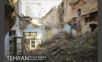 تاریخ رها شده؛ باغ کیهانی 14