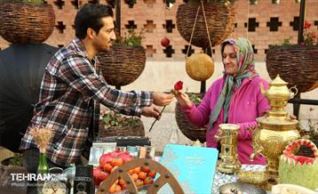 یلدا در قاب کیانشهر 26