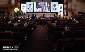 اختتامیه طرح تربیتی آرمان 10