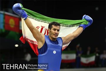 کسب 6 مدال طلا در ووشوی کشورهای اسلامی 34