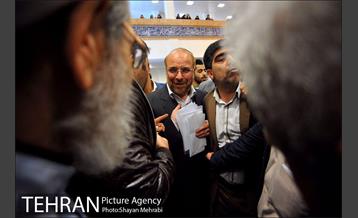 بهره برداری از 29 پروژه شهرداری منطقه 8 3