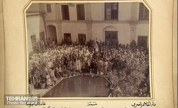 روایت اولین عکاسخانه ایران 20