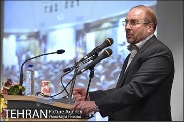 سومین همایش سراسری مدیریت جهادی‎ با حضور شهردار تهران 12