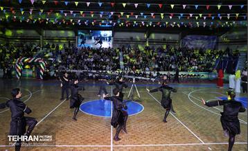 همایش ملی تنوع در وحدت 5