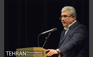 جایزه مصطفی(ص) در تالار وحدت 21