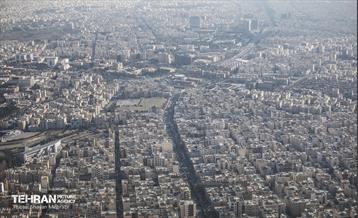 هوای پاک تهران 9