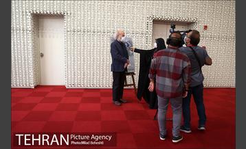 روز اول سی و هشتمین جشنواره جهانی فیلم فجر‎ 30