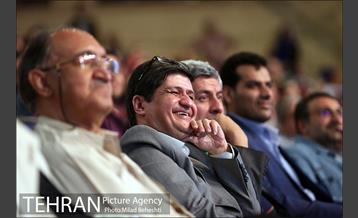 اختتامیه ششمین جشنواره بین المللی فیلم شهر‎ 10