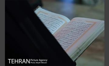 احیاء شب بیست و سوم ماه رمضان (امام زاده صالح) 21