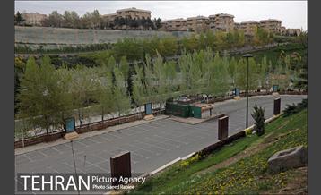 روز طبیعت در بوستان نهج البلاغه 25