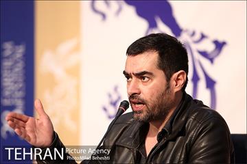 نشست خبری فیلم شین 15
