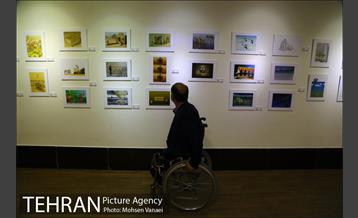 نخستین جایزه هنری قلب تهران 2