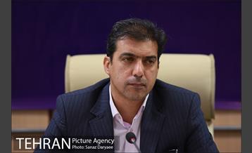 نشست اصحاب رسانه با رِِئیس مرکز ارتباطات و امور بین الملل شهرداری تهران 19