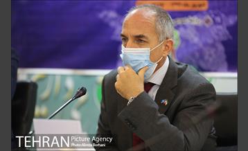 امضا سند همکاری مابین سازمان پسماند و (undp) 18