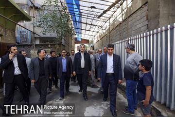 تهرانگردی شهردار تهران 19