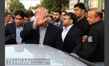 یادواره شهید دکتر چمران 25