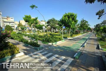 بوستان المهدی 16