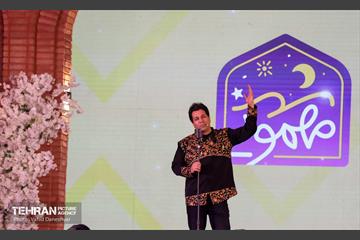 ویژه برنامه «مهمونی شهر» در باغ‌راه حضرت زهرا(س) - 4 43