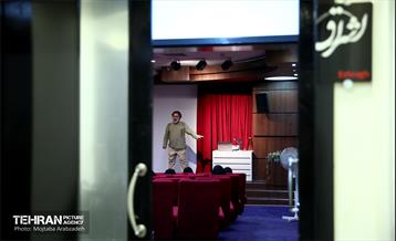 پنجمین هفته دوره آموزشی کنش‌گری رسانه‌ای آرمانشهر 25