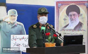 راه اندازی مراکز تجمیعی واکسیناسیون در منطقه ۷