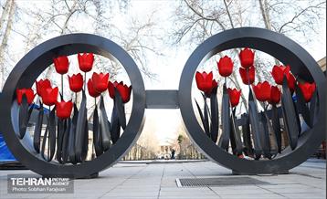 استقبال از بهار - ۳ 8