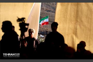 احداث فاز یک کمربند سبز شهر تهران 6