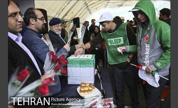 انتخابات شهردار مدرسه 18