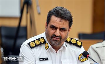 آیین تقدیر از عوامل کلان پروژه‌های محرم و صفر  15