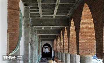 اینجا کارگاهه؛ خانه شهر 49