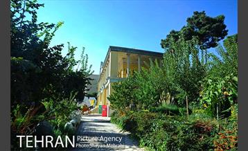 عمارت عین الدوله 13