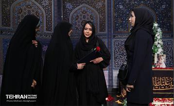 همایش «فرزندان حیدر کرار» 9