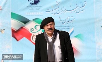 جشن تولد هنرمندان پیشکسوت متولد بهمن 3