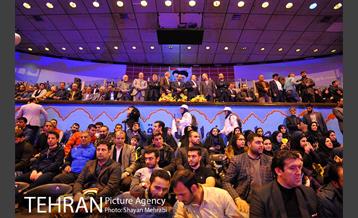 اختتامیه المپیاد و پاراالمپیاد ورزشی محلات شهر تهران با حضور دکتر قالیباف 21