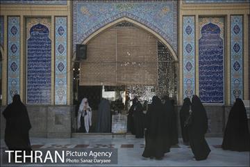امامزاده صالح (علیه السلام)‎ 19
