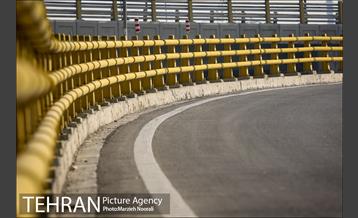 بزرگراه شهید نجفی رستگار 8