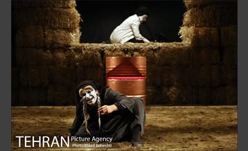 نمایش طپانچه خانوم‎ 15