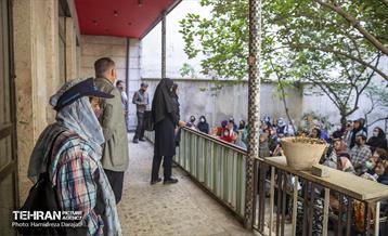 تور ادبی چهار خانه  4