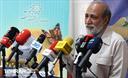 نشست خبری معاون هماهنگی و امور مناطق شهرداری تهران