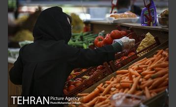 فروشگاه شهروند بیهقی در ماه مبارک رمضان 11