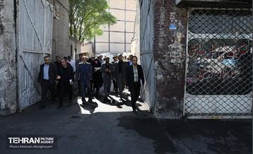 جلسه قرارگاه اجتماعی شهرداری منطقه 12 64